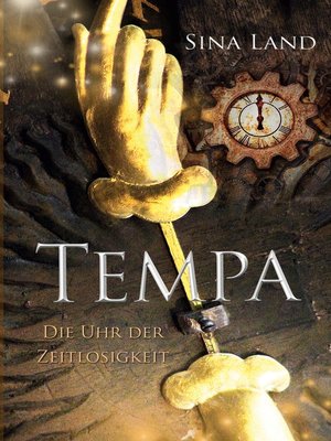 cover image of Tempa